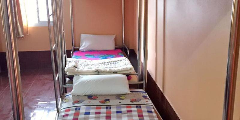 Soutchai Hostel And Tour Company Pakse Luaran gambar