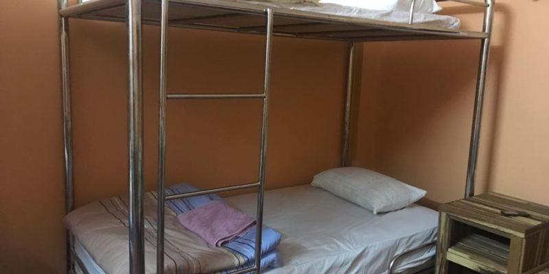 Soutchai Hostel And Tour Company Pakse Luaran gambar
