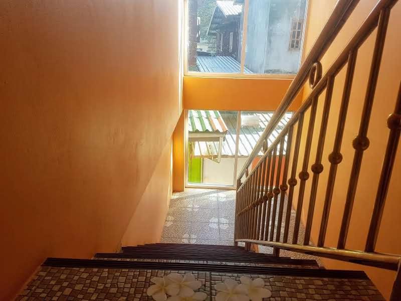 Soutchai Hostel And Tour Company Pakse Luaran gambar