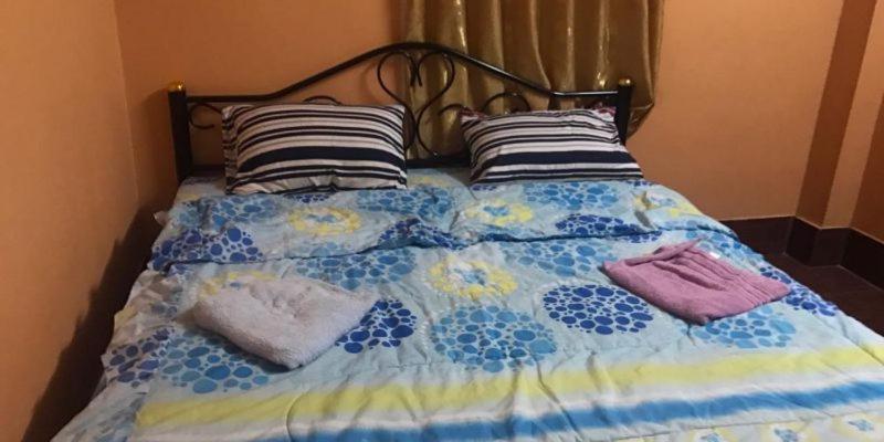 Soutchai Hostel And Tour Company Pakse Luaran gambar