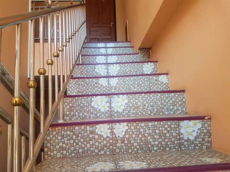 Soutchai Hostel And Tour Company Pakse Luaran gambar