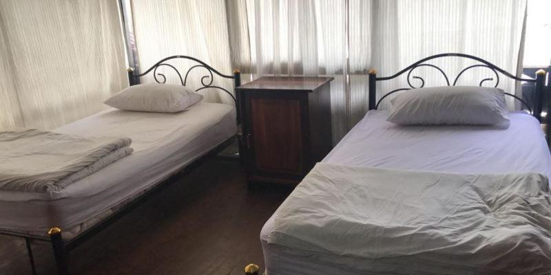 Soutchai Hostel And Tour Company Pakse Luaran gambar