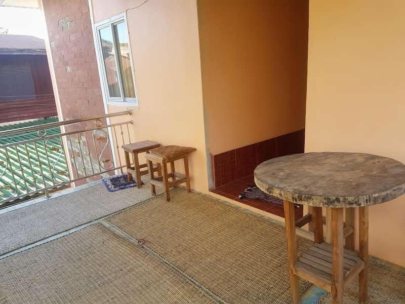 Soutchai Hostel And Tour Company Pakse Luaran gambar