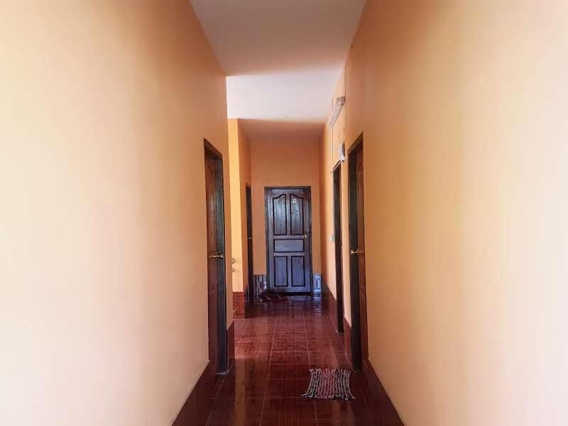 Soutchai Hostel And Tour Company Pakse Luaran gambar