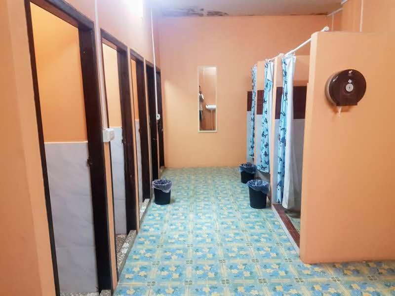 Soutchai Hostel And Tour Company Pakse Luaran gambar